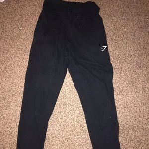 Gymshark joggers